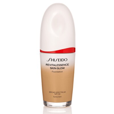 REVITALESSENCE Base l�quida Skin Glow350